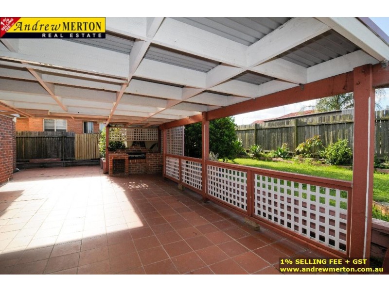 19 Bonzer, Glendenning NSW 2761