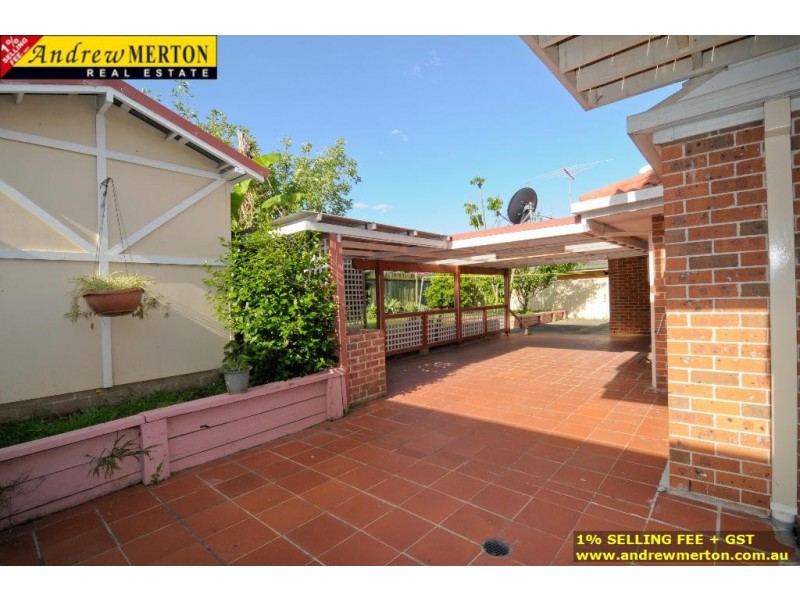 19 Bonzer, Glendenning NSW 2761