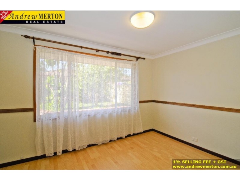 19 Bonzer, Glendenning NSW 2761