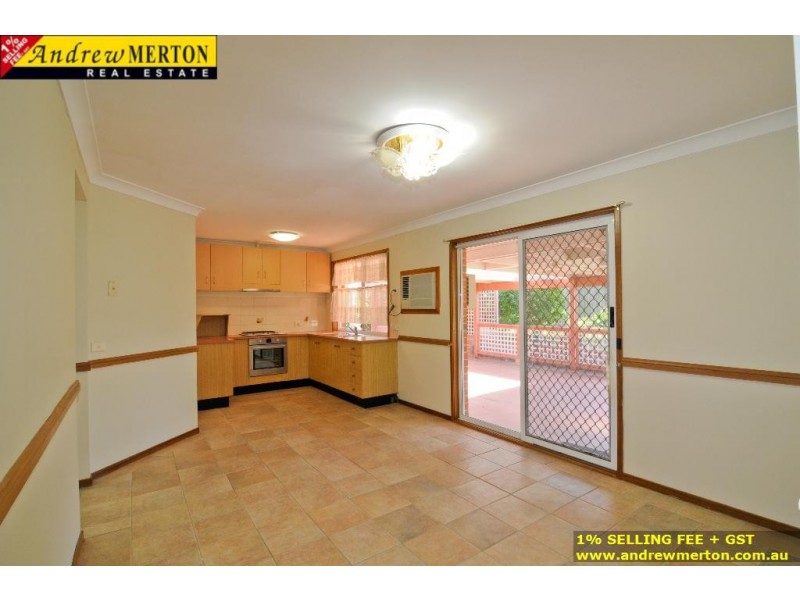19 Bonzer, Glendenning NSW 2761