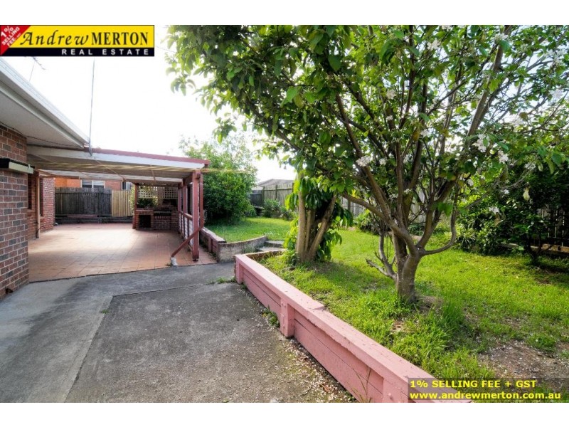 19 Bonzer, Glendenning NSW 2761