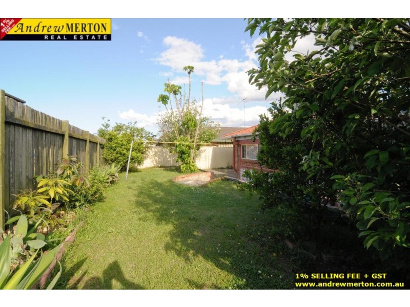 19 Bonzer, Glendenning NSW 2761