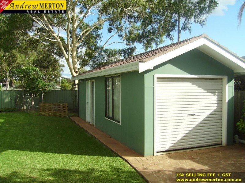 23 Winifred Crs, Blacktown NSW 2148