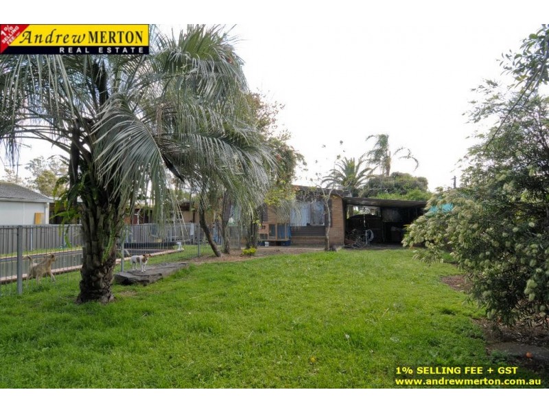 46 Ball St, Colyton NSW 2760