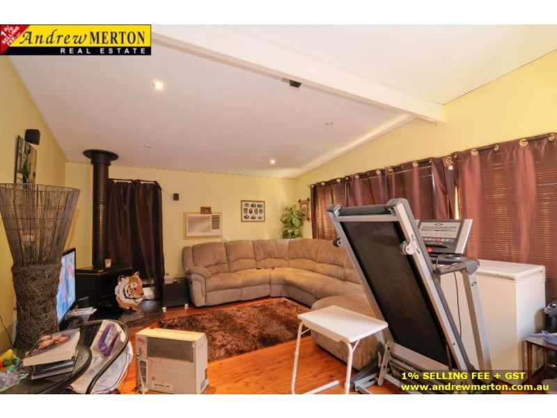 46 Ball St, Colyton NSW 2760