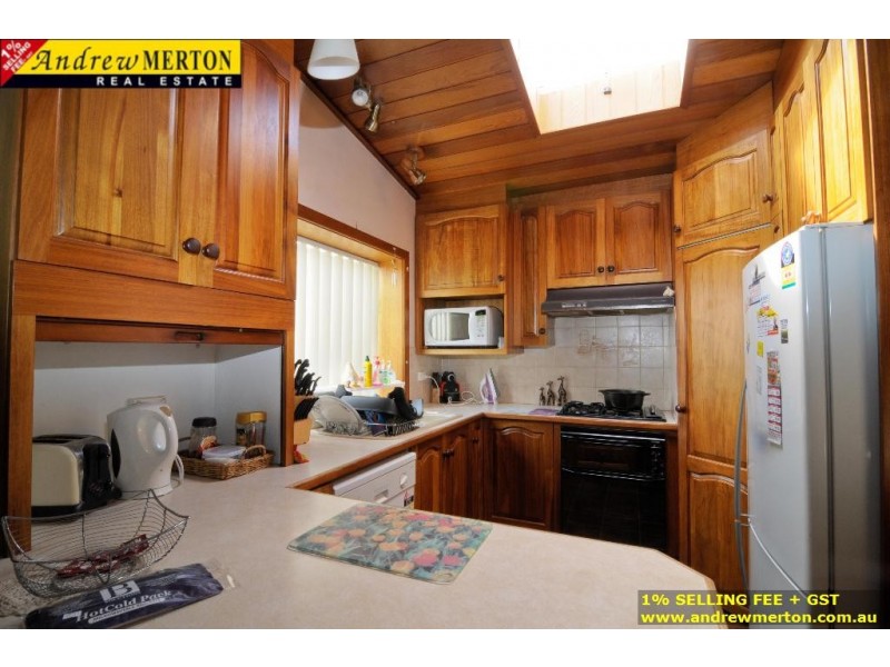 46 Ball St, Colyton NSW 2760