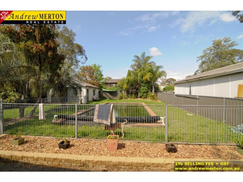 46 Ball St, Colyton NSW 2760