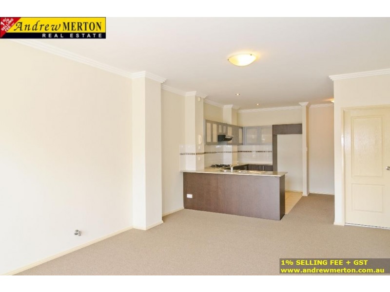 38/10 Wallace Street, Blacktown NSW 2148