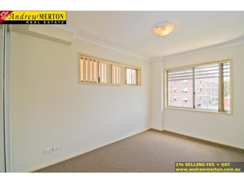 38/10 Wallace Street, Blacktown NSW 2148