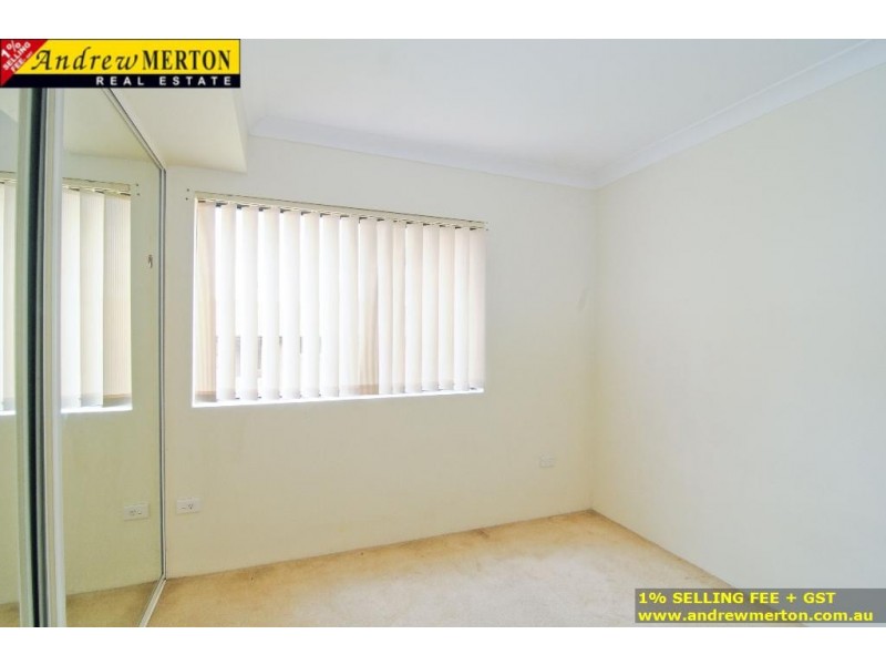 8/28 Chetwynd Road, Merrylands NSW 2160