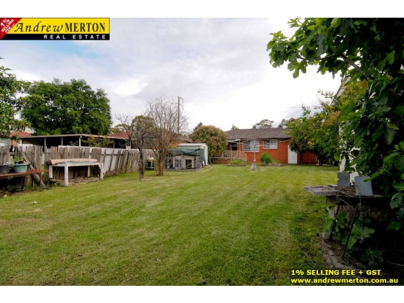 51 Doonside Crescent, Blacktown NSW 2148