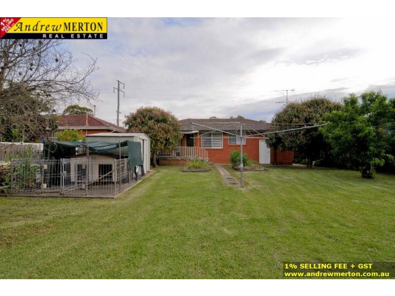 51 Doonside Crescent, Blacktown NSW 2148