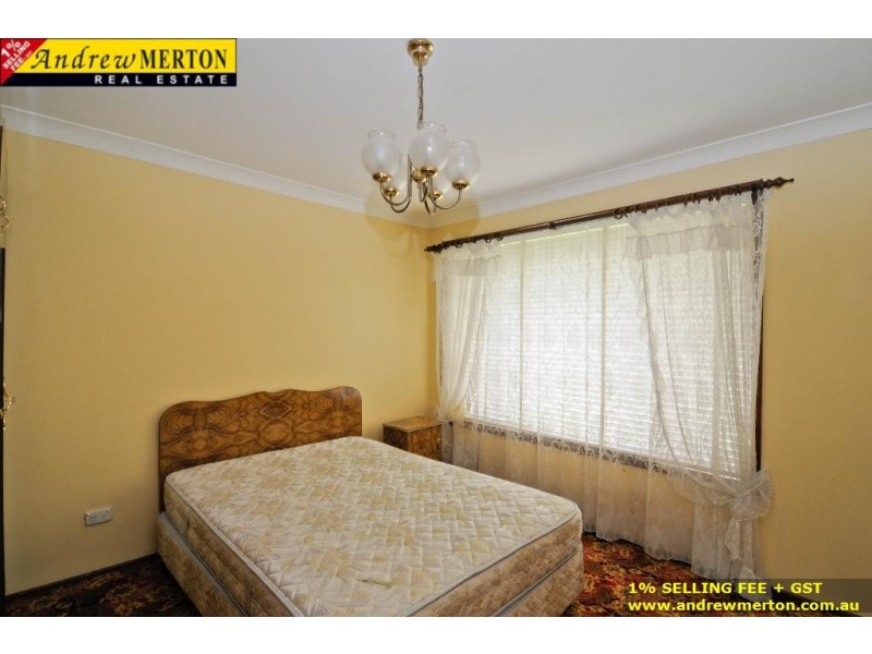 51 Doonside Crescent, Blacktown NSW 2148