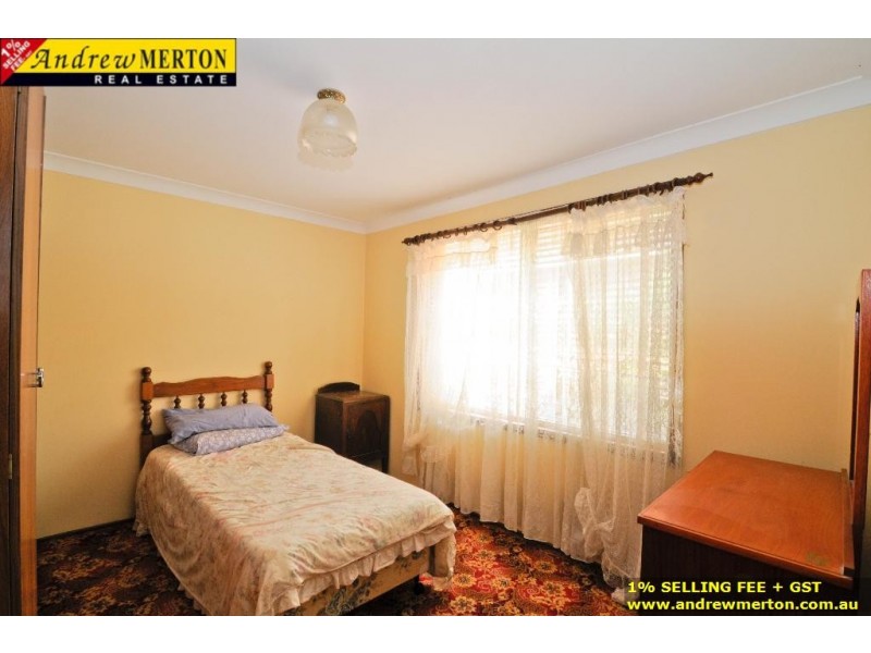 51 Doonside Crescent, Blacktown NSW 2148