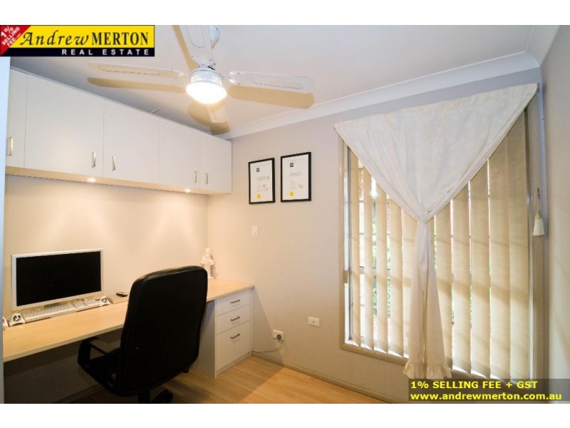 55 Wayne street, Dean Park NSW 2761