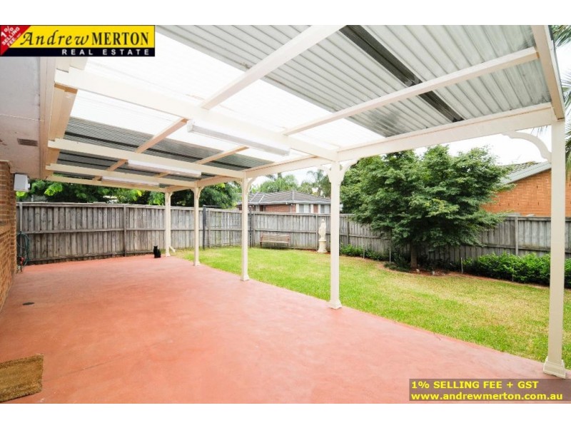 55 Wayne street, Dean Park NSW 2761