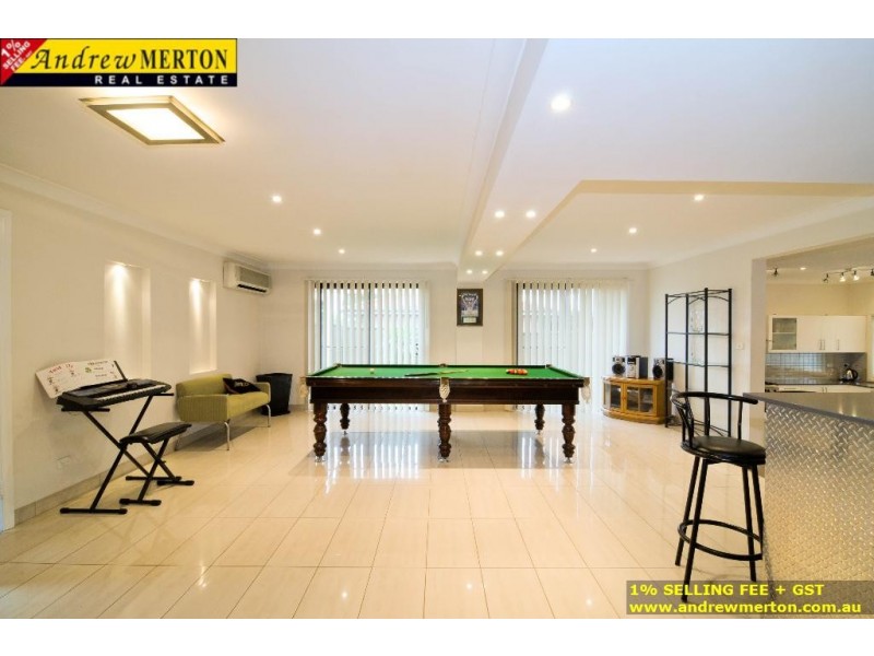 37 Cowper Cir, Quakers Hill NSW 2763