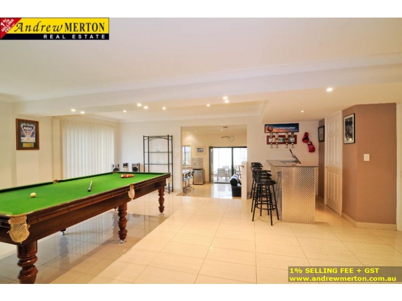 37 Cowper Cir, Quakers Hill NSW 2763