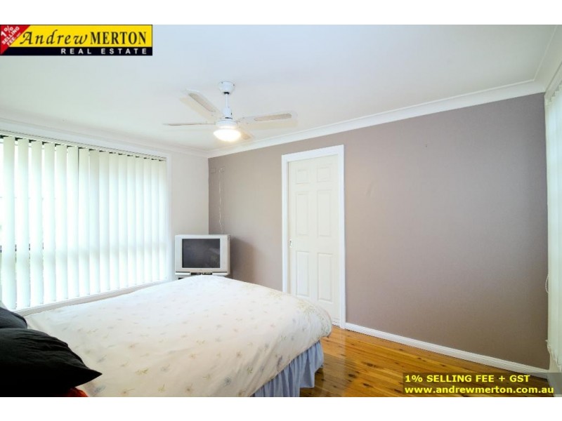 37 Cowper Cir, Quakers Hill NSW 2763