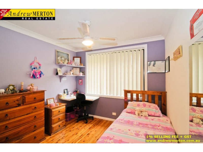 37 Cowper Cir, Quakers Hill NSW 2763