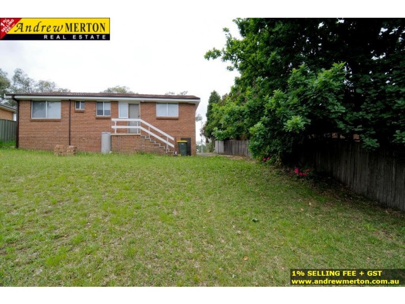 97 Hoyle Drive, Dean Park NSW 2761