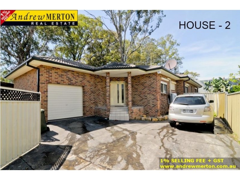 301 Vardys Road, Blacktown NSW 2148