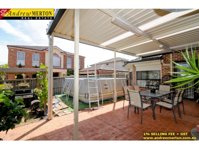 48 Marie Ave, Glenwood NSW 2768