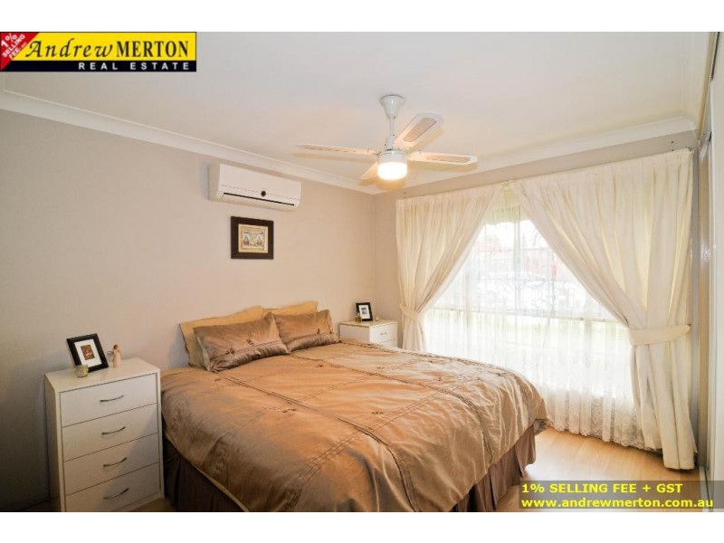 55 Wayne street, Dean Park NSW 2761