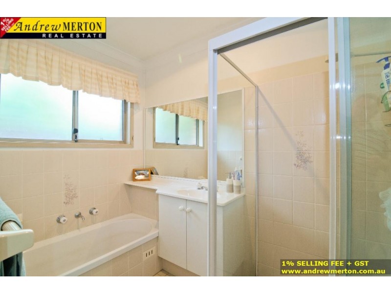 55 Wayne street, Dean Park NSW 2761