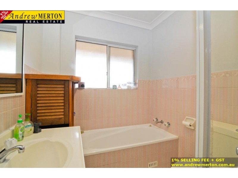 9/25 Park Ave, Westmead NSW 2145