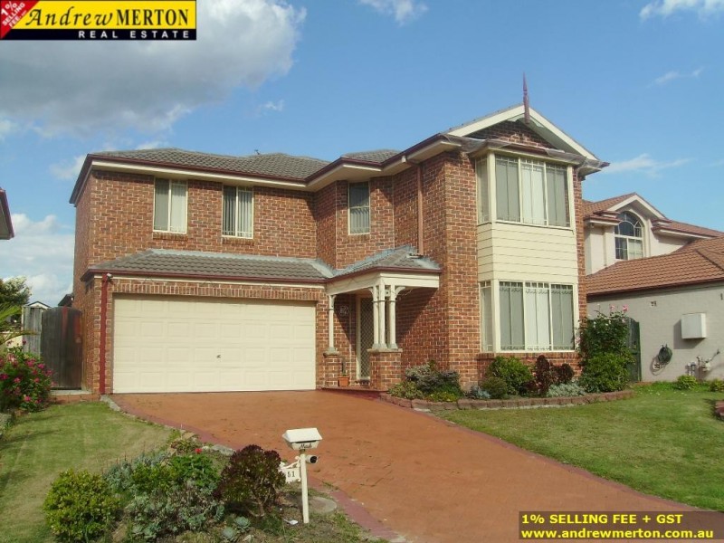151 Woodcroft Drive, Woodcroft NSW 2767