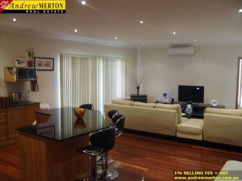 25 Braddon Street, Blacktown NSW 2148