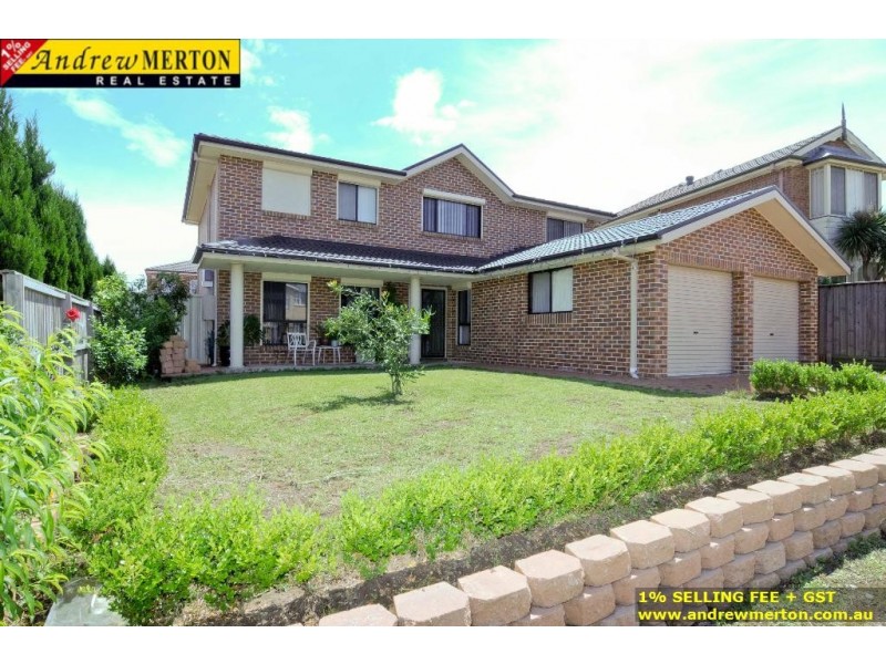 48 Marie Ave, Glenwood NSW 2768