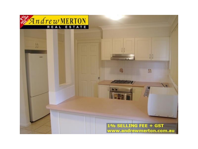 56 Hillcrest street, Quakers Hill NSW 2763