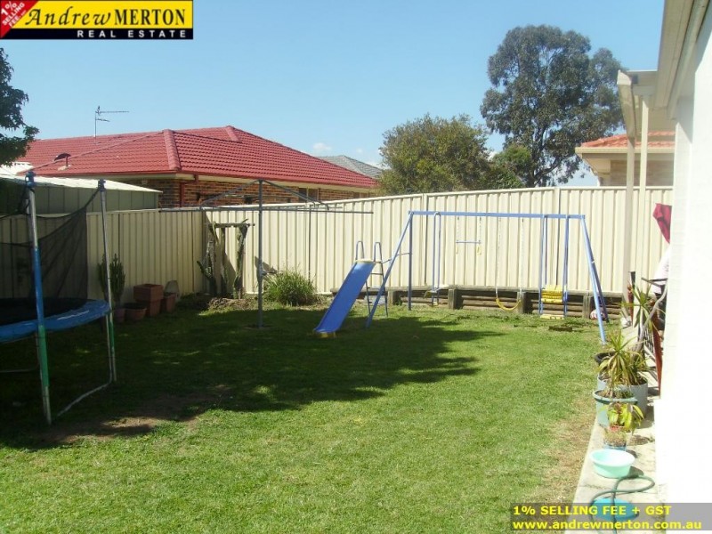 26 Said Terrace, Quakers Hill NSW 2763