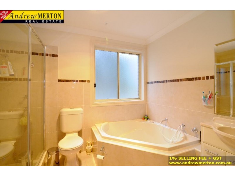 33 Bonaccordo Road, Quakers Hill NSW 2763