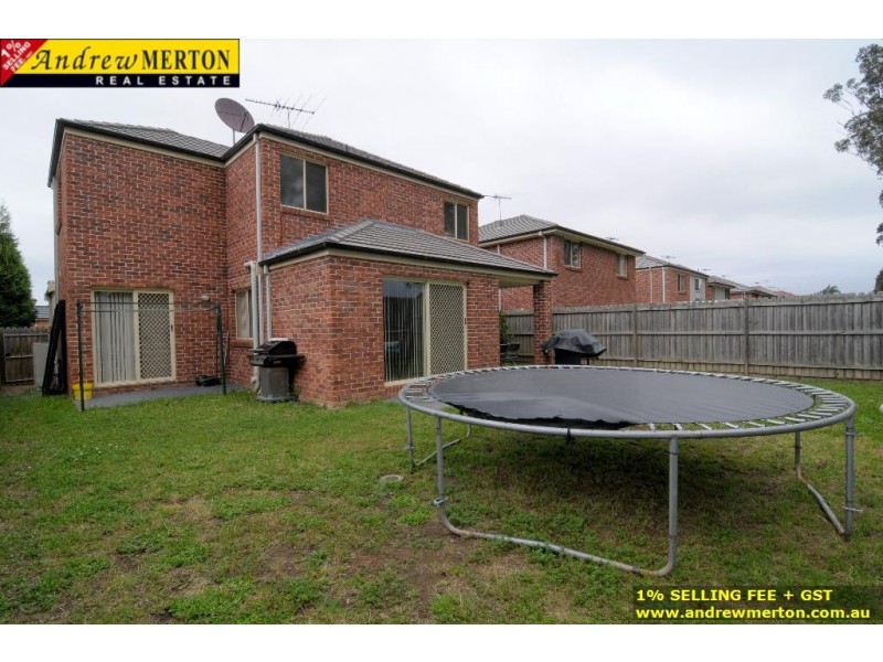 33 Bonaccordo Road, Quakers Hill NSW 2763