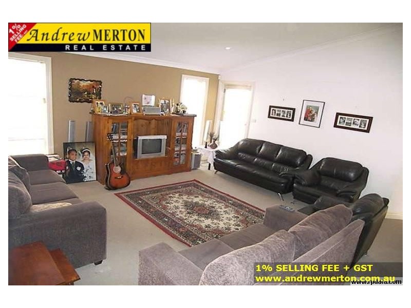 28 Gillabin, Plumpton NSW 2761