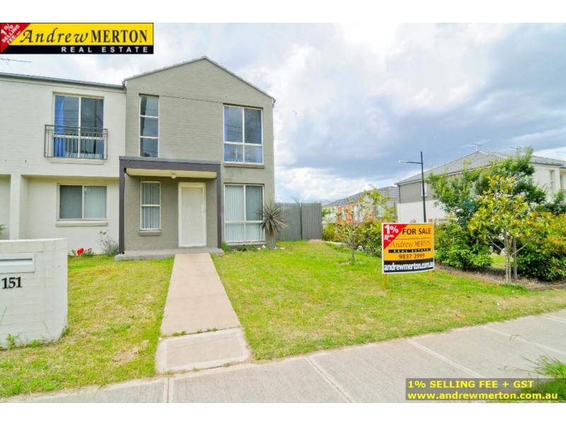 151 Doonside Crs, Woodcroft NSW 2767