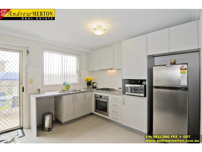 151 Doonside Crs, Woodcroft NSW 2767