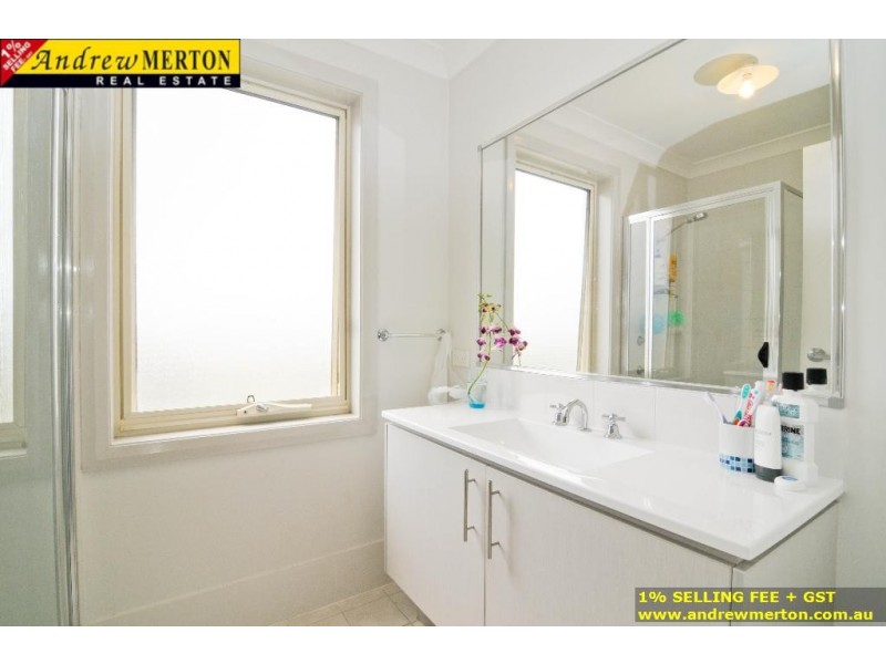 151 Doonside Crs, Woodcroft NSW 2767