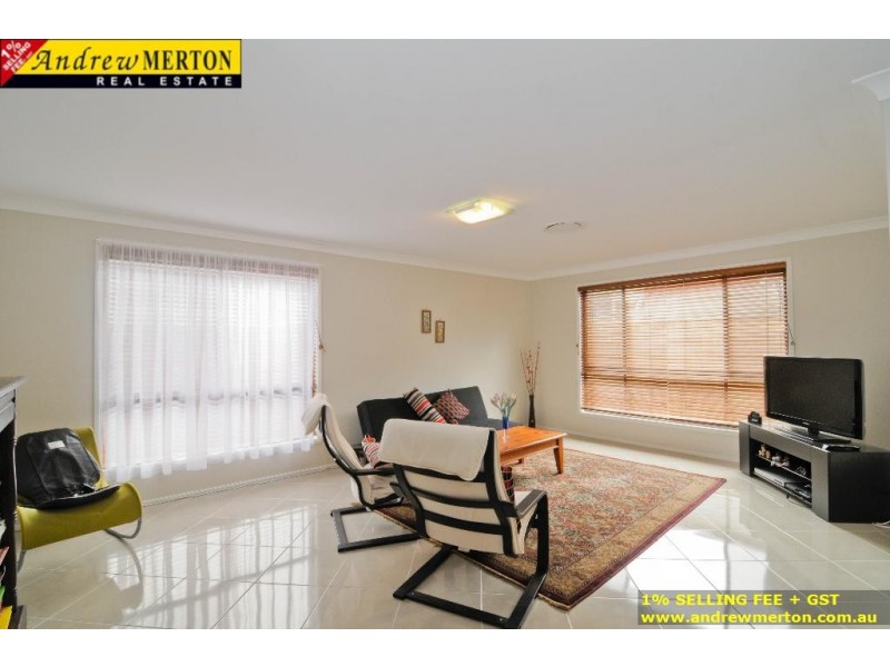 195 Woodcroft Drive, Woodcroft NSW 2767