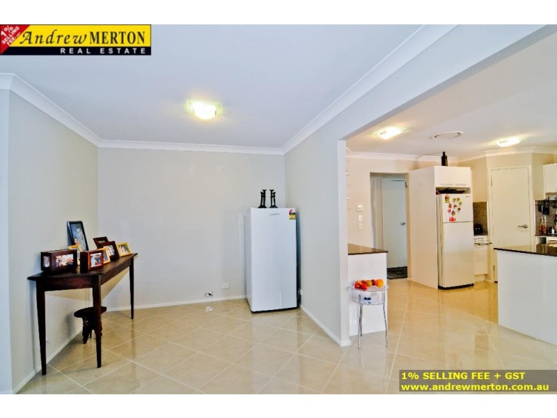 195 Woodcroft Drive, Woodcroft NSW 2767