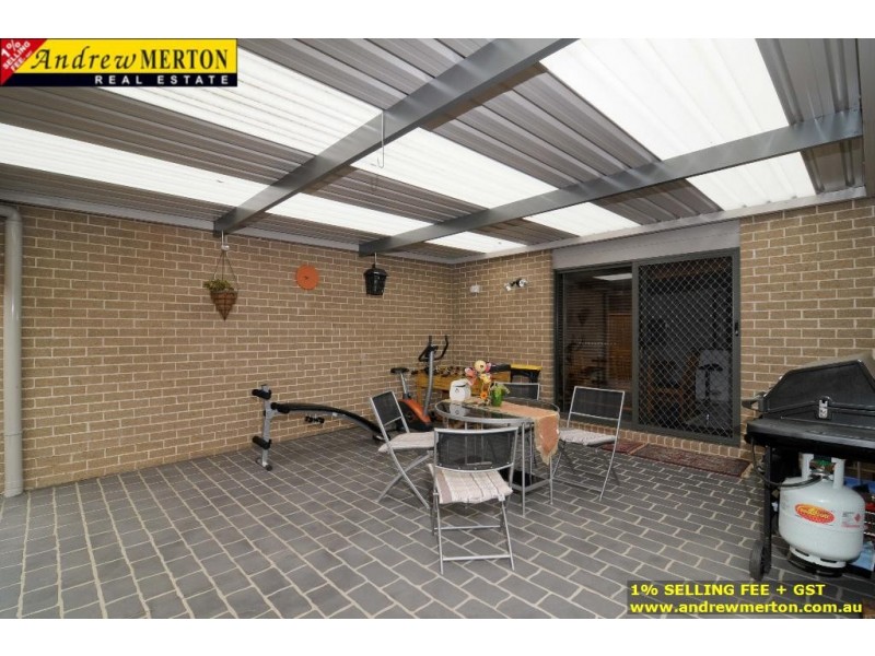 195 Woodcroft Drive, Woodcroft NSW 2767