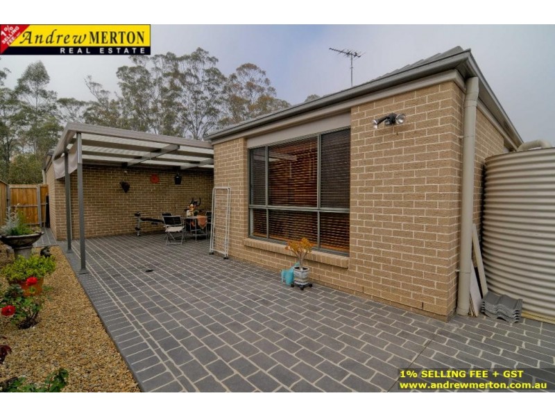 195 Woodcroft Drive, Woodcroft NSW 2767