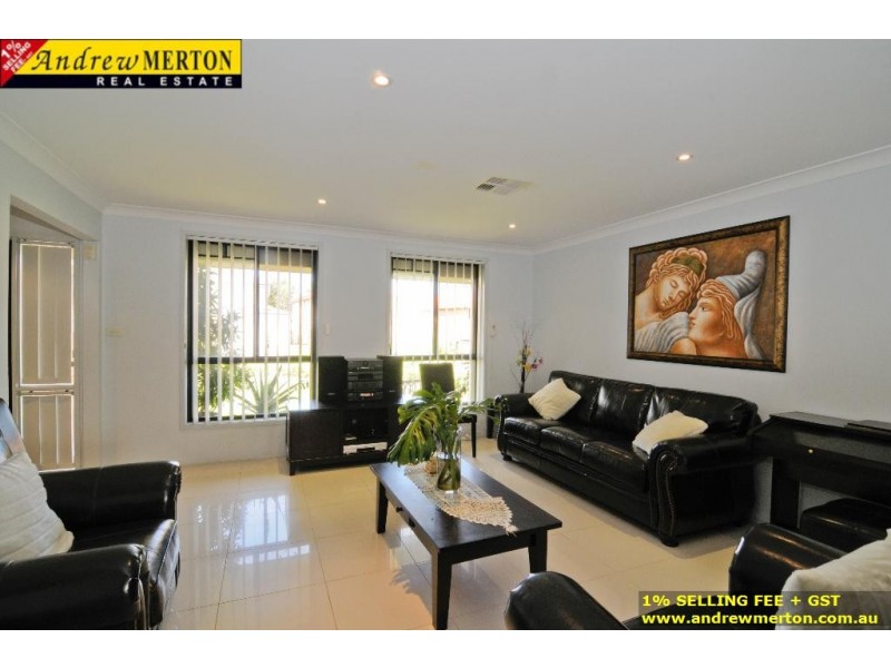 48 Marie Ave, Glenwood NSW 2768