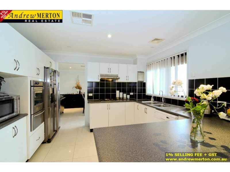 48 Marie Ave, Glenwood NSW 2768