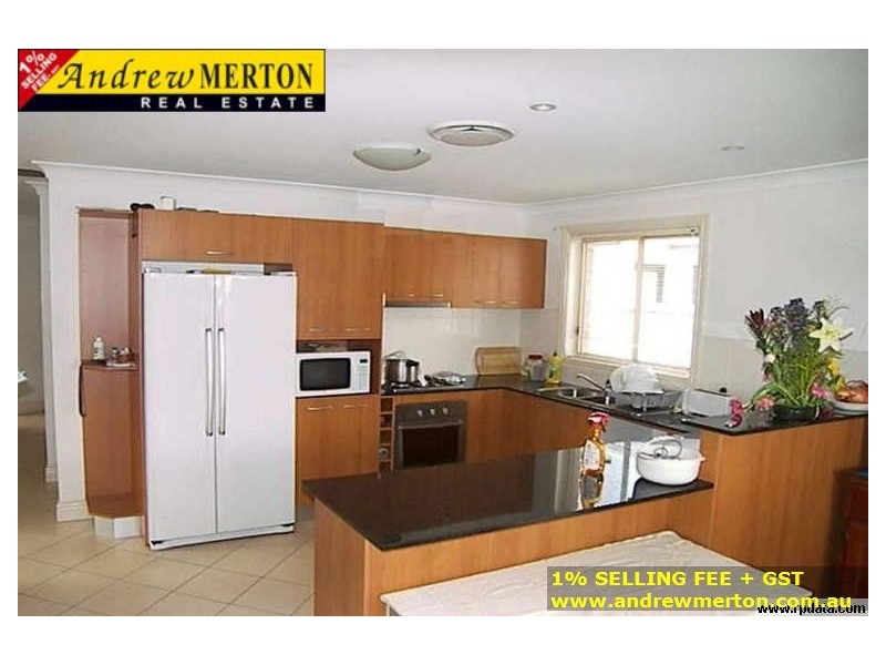 28 Gillabin, Plumpton NSW 2761