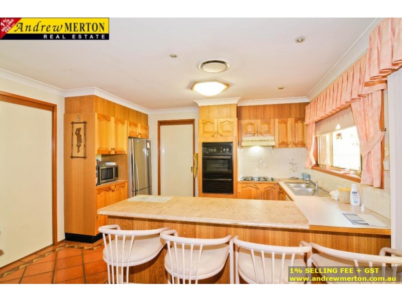 43 Rowntree Street, Quakers Hill NSW 2763