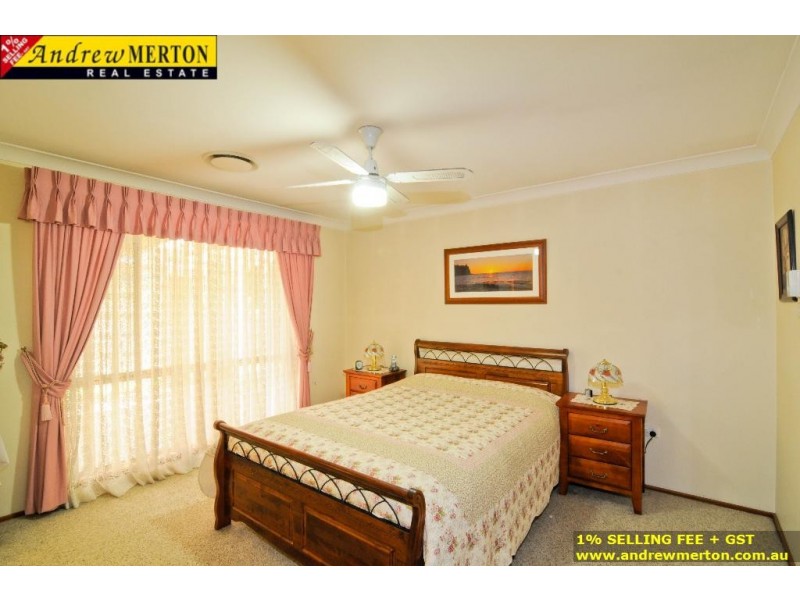 43 Rowntree Street, Quakers Hill NSW 2763